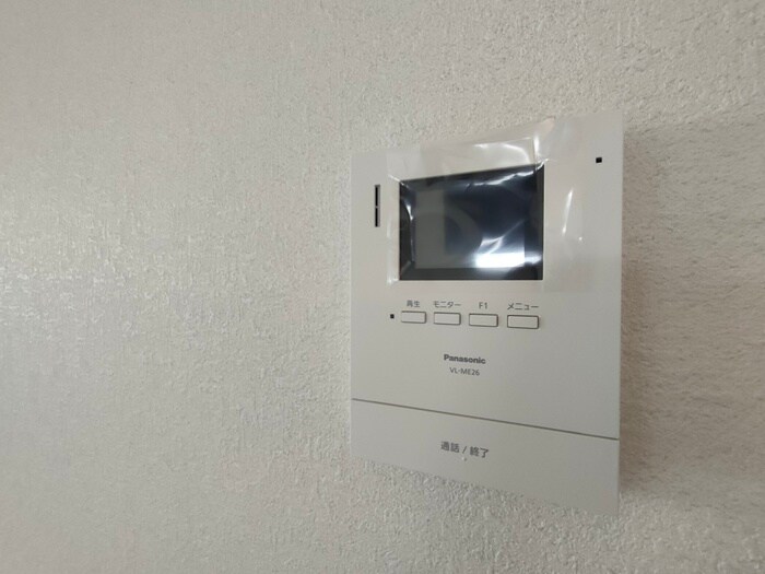 La Luce OSAKA Ovestの物件内観写真