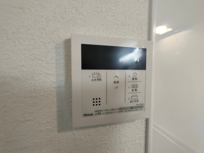 La Luce OSAKA Ovestの物件内観写真