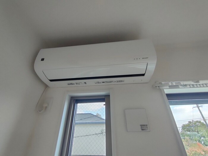 La Luce OSAKA Ovestの物件内観写真