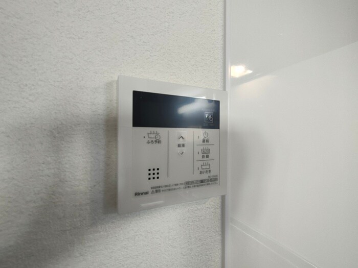 La Luce OSAKA Ovestの物件内観写真