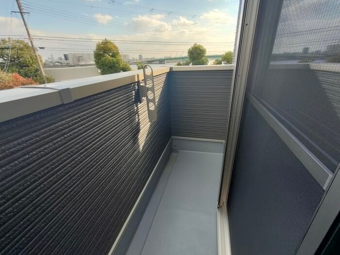 La Luce OSAKA Ovestの物件内観写真