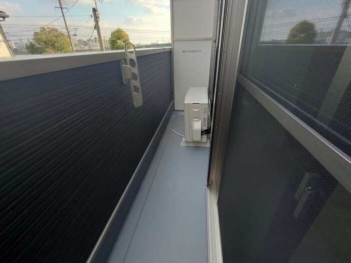 La Luce OSAKA Ovestの物件内観写真