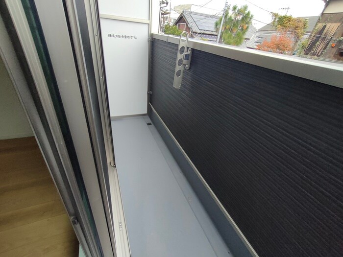 La Luce OSAKA Ovestの物件内観写真