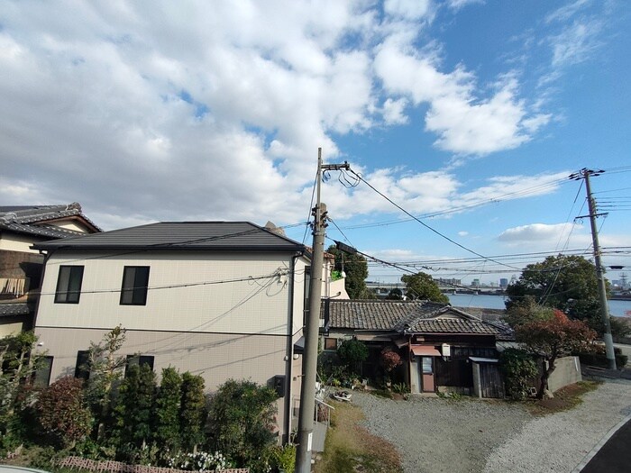 La Luce OSAKA Ovestの物件内観写真