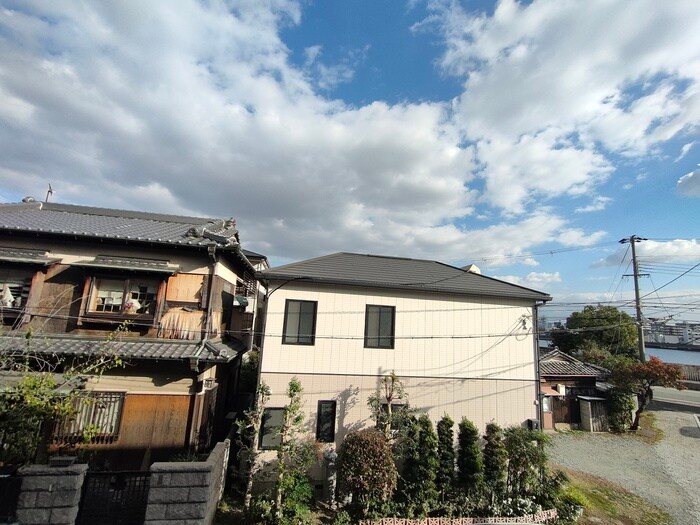 La Luce OSAKA Ovestの物件内観写真