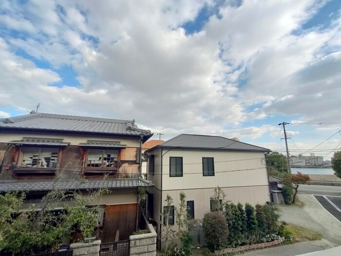 La Luce OSAKA Ovestの物件内観写真