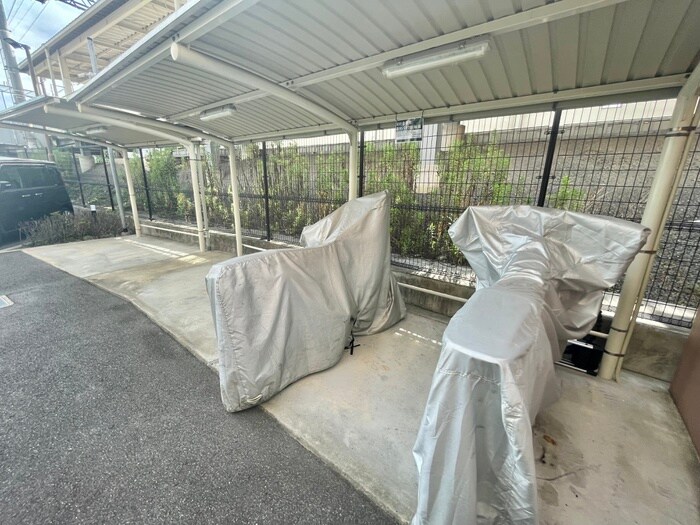 京都　六三館の物件外観写真