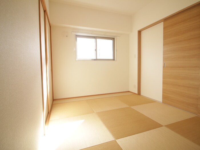 京都　六三館の物件内観写真