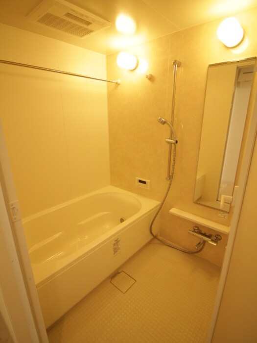 京都　六三館の物件内観写真