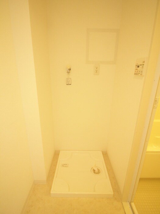 京都　六三館の物件内観写真