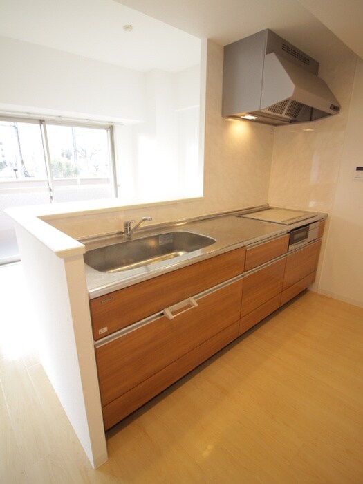 京都　六三館の物件内観写真