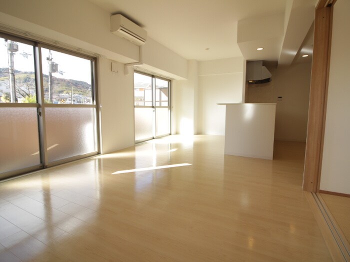 京都　六三館の物件内観写真