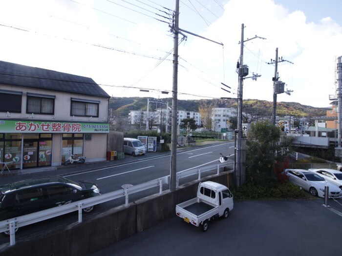 京都　六三館の物件内観写真