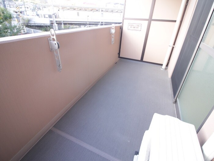 京都　六三館の物件内観写真