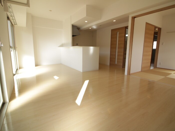 京都　六三館の物件内観写真