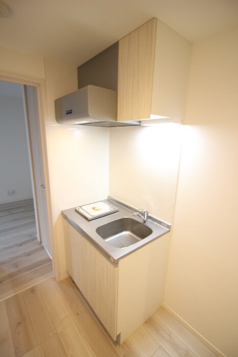 エスパシオ本町の物件内観写真