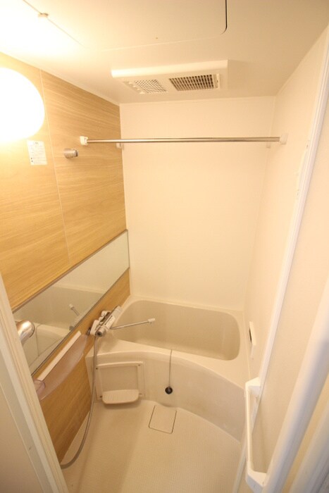 エスパシオ本町の物件内観写真