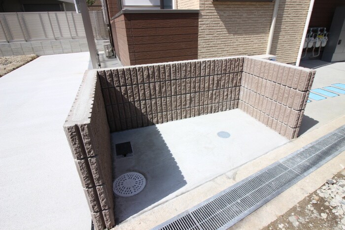 エスパシオ本町の物件外観写真