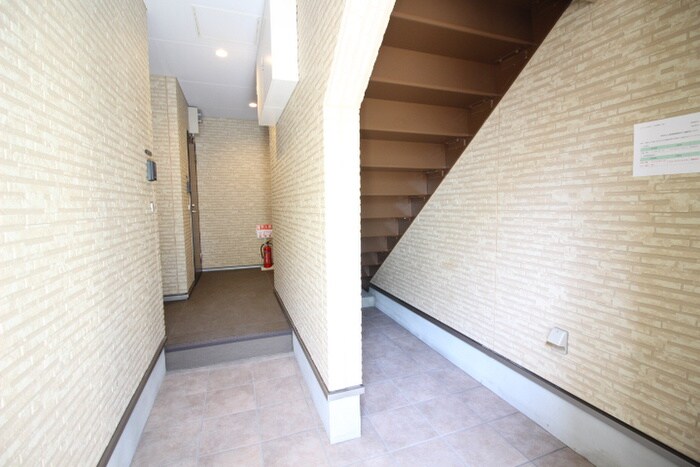 エスパシオ本町の物件外観写真