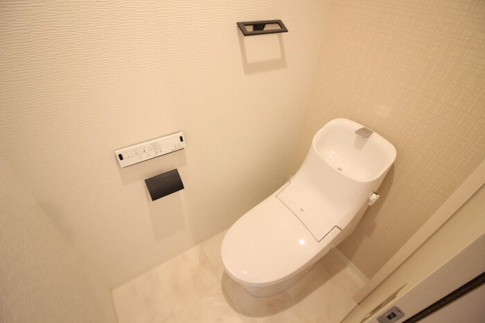 エスパシオ本町の物件内観写真