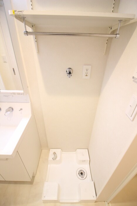 エスパシオ本町の物件内観写真