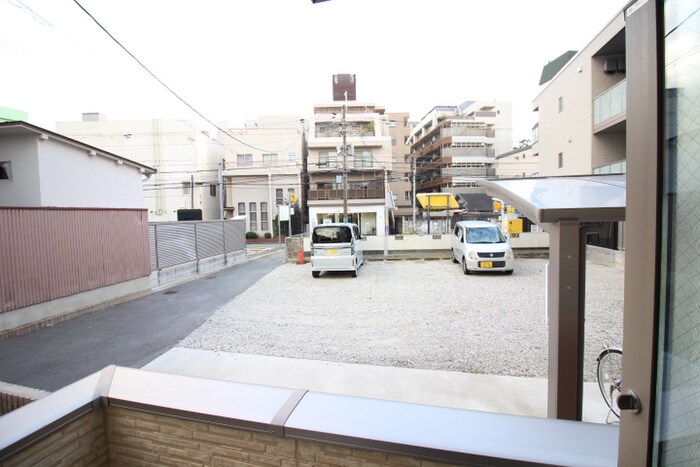 エスパシオ本町の物件内観写真