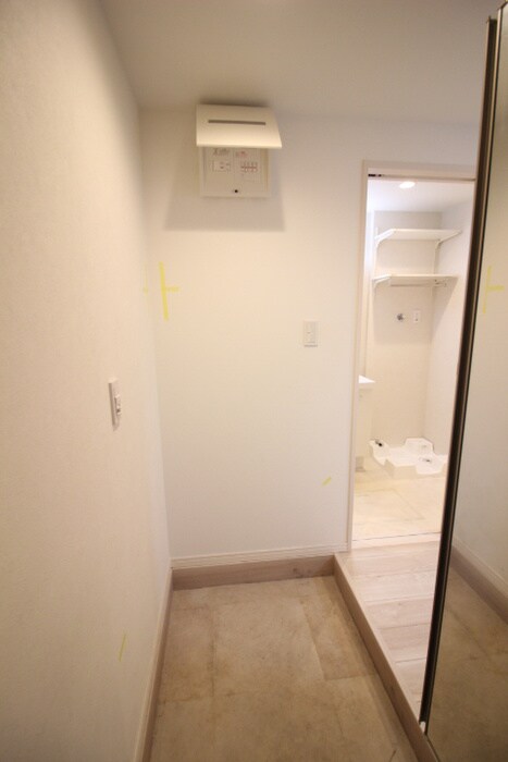 エスパシオ本町の物件内観写真