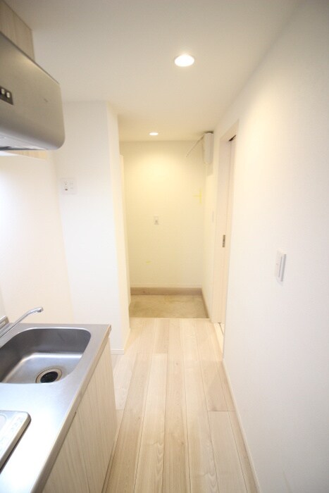 エスパシオ本町の物件内観写真