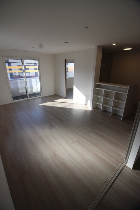 Maison　de　Espoir豊里の物件内観写真