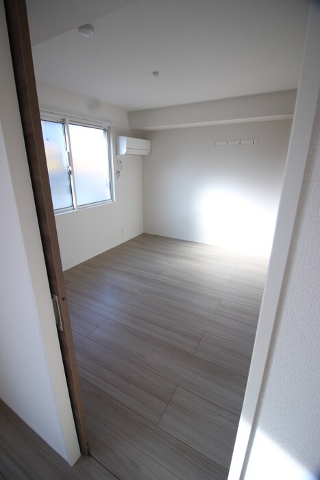 Maison　de　Espoir豊里の物件内観写真