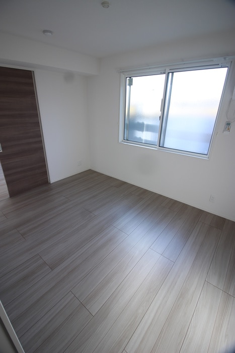 Maison　de　Espoir豊里の物件内観写真