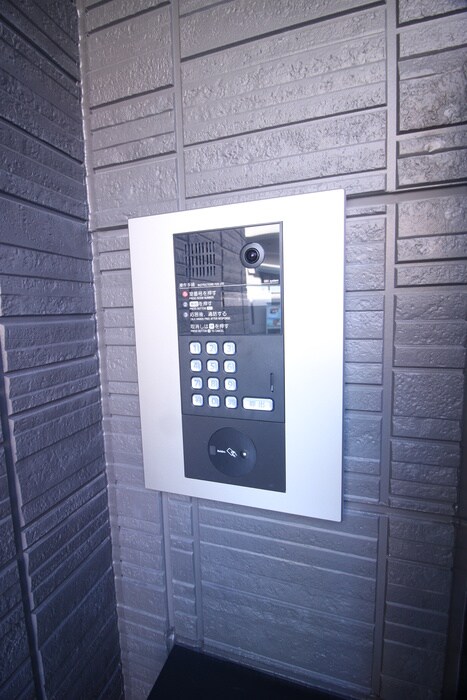 Maison　de　Espoir豊里の物件外観写真