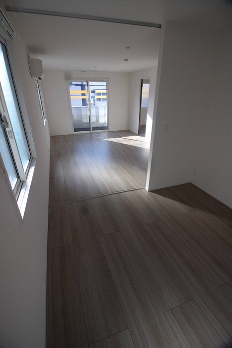 Maison　de　Espoir豊里の物件内観写真