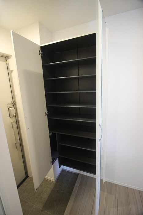 Maison　de　Espoir豊里の物件内観写真