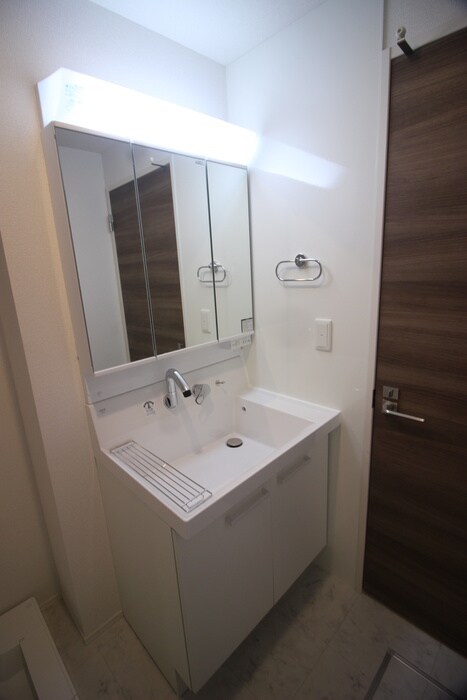 Maison　de　Espoir豊里の物件内観写真