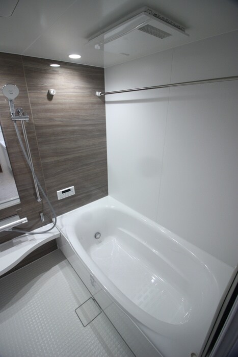 Maison　de　Espoir豊里の物件内観写真