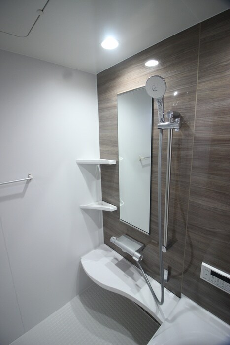 Maison　de　Espoir豊里の物件内観写真