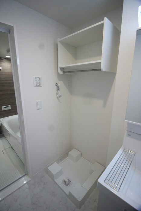 Maison　de　Espoir豊里の物件内観写真