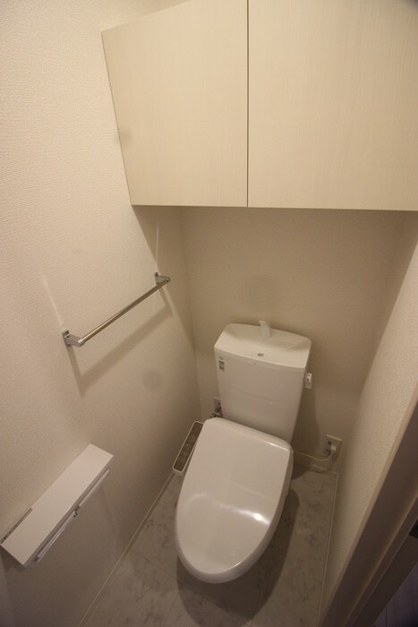 Maison　de　Espoir豊里の物件内観写真