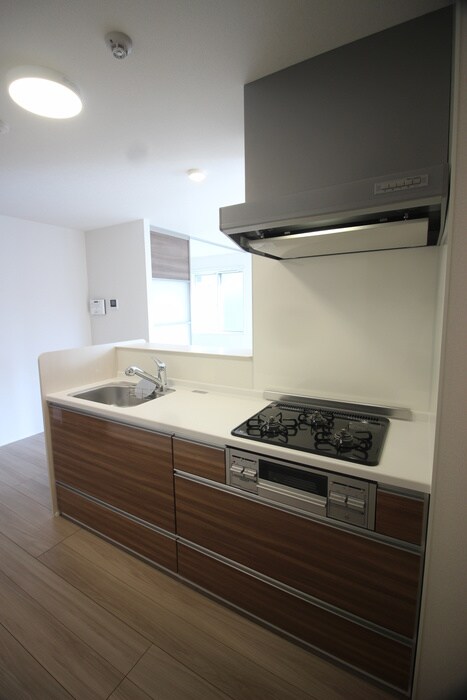 Maison　de　Espoir豊里の物件内観写真