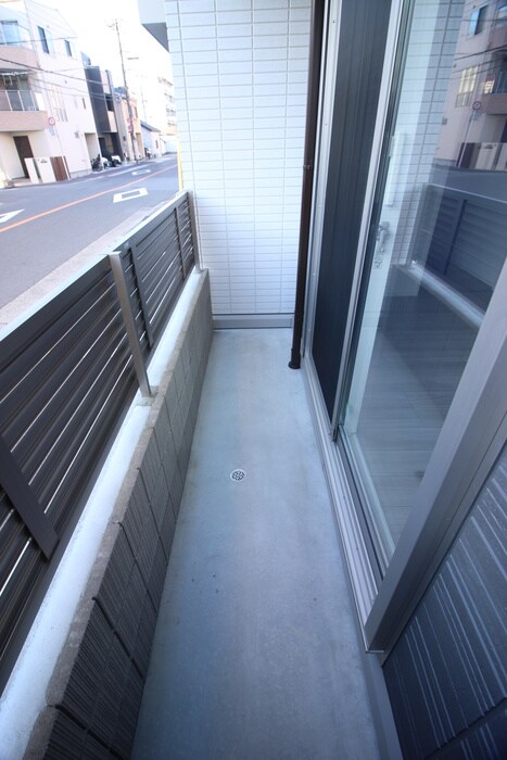 Maison　de　Espoir豊里の物件内観写真