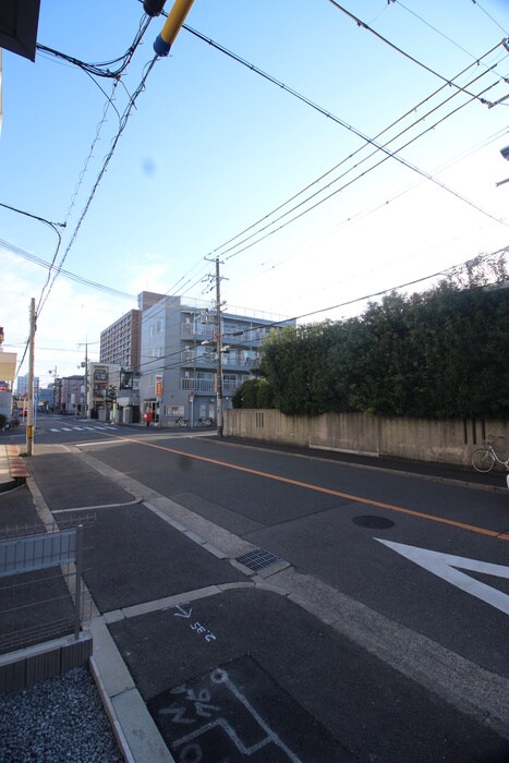 Maison　de　Espoir豊里の物件内観写真