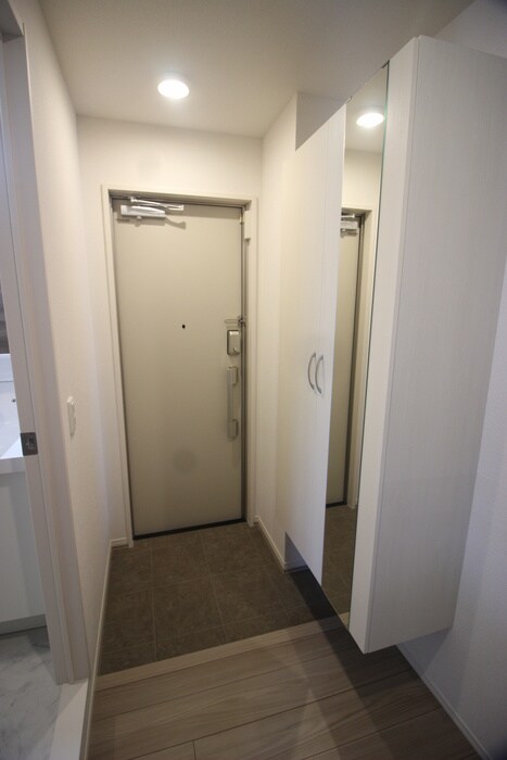 Maison　de　Espoir豊里の物件内観写真