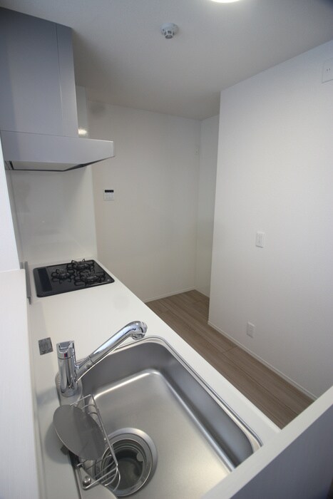 Maison　de　Espoir豊里の物件内観写真