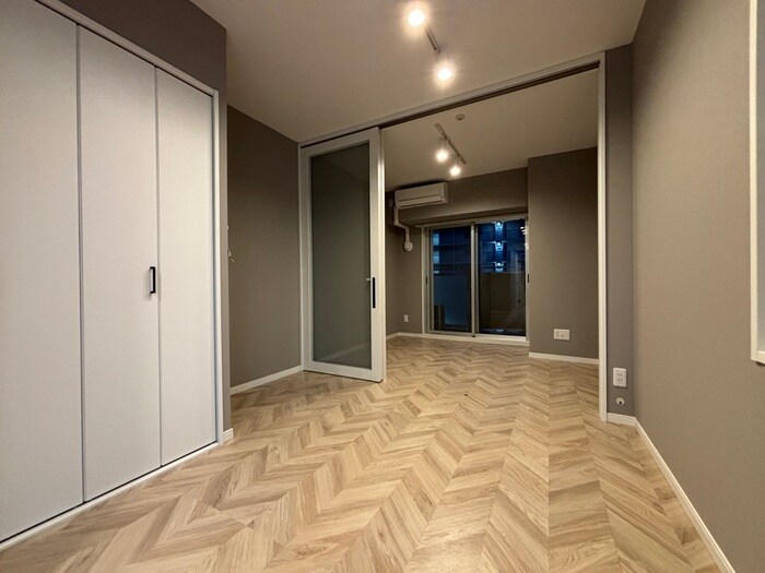 インプルーブ三宮イーストの物件内観写真