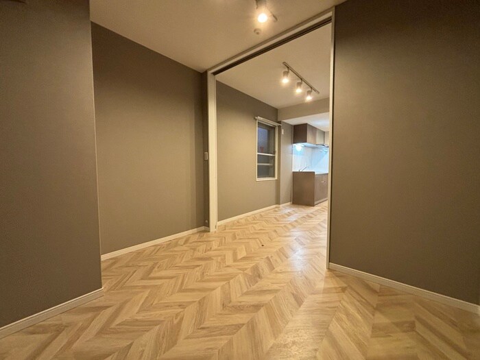 インプルーブ三宮イーストの物件内観写真