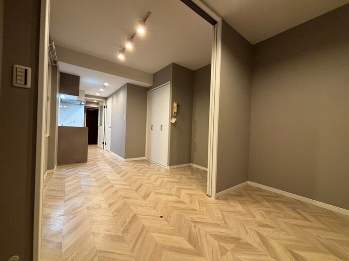 インプルーブ三宮イーストの物件内観写真