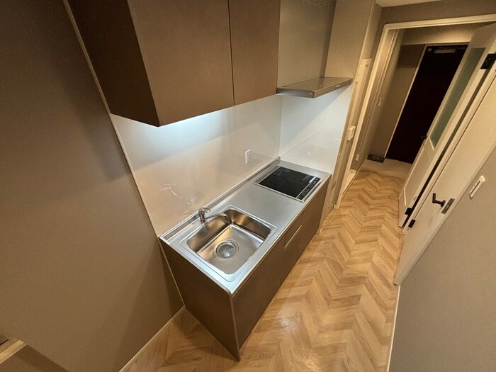 インプルーブ三宮イーストの物件内観写真