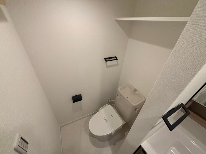 インプルーブ三宮イーストの物件内観写真