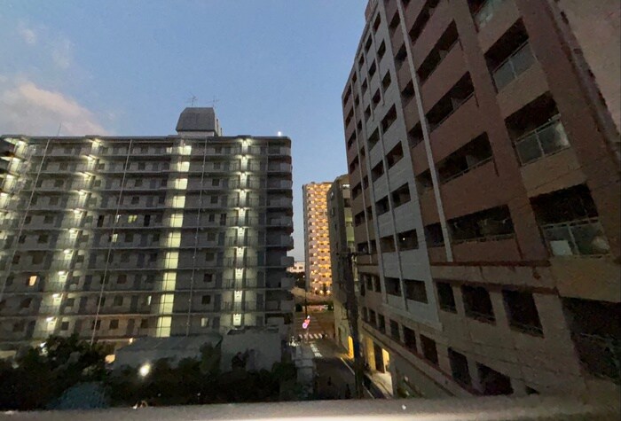 インプルーブ三宮イーストの物件内観写真